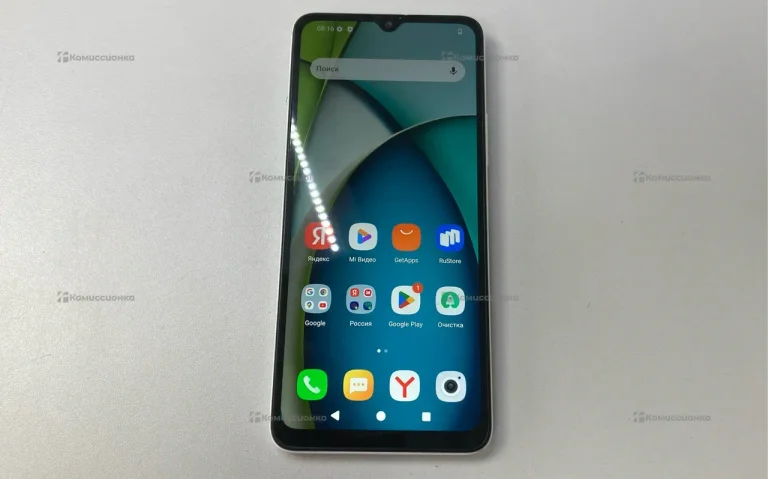 Xiaomi Redmi A3x 3/64ГБ