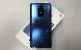 Xiaomi Redmi Note 9 4/128 ГБ