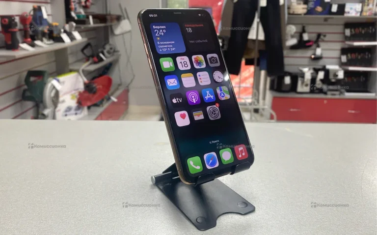 Apple iPhone 11 Pro Max 64Gb