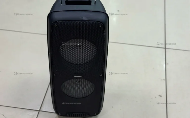 Колонка  Soundmax SM-PS4203