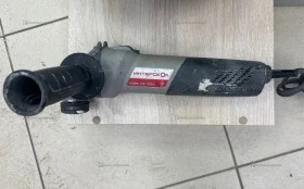 Интерскол УШМВ-125/1700Э