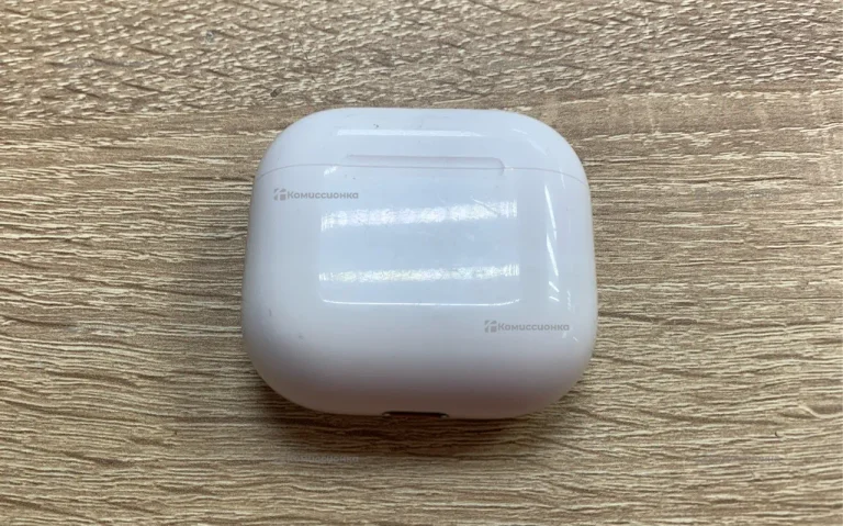 Наушники  Apple AirPods 4