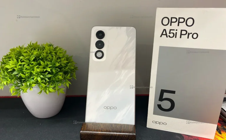 Oppo A5i Pro 8/128 ГБ