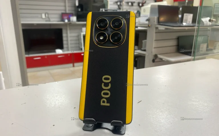 Xiaomi POCO X7 8/256Gb
