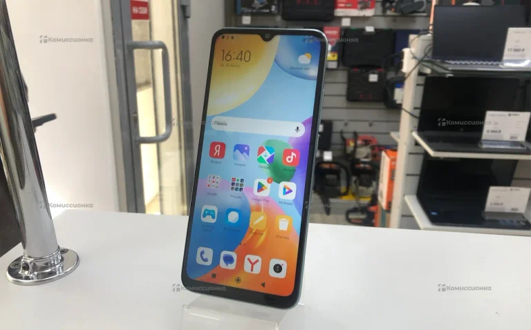 Xiaomi Redmi 10C 3/64GB