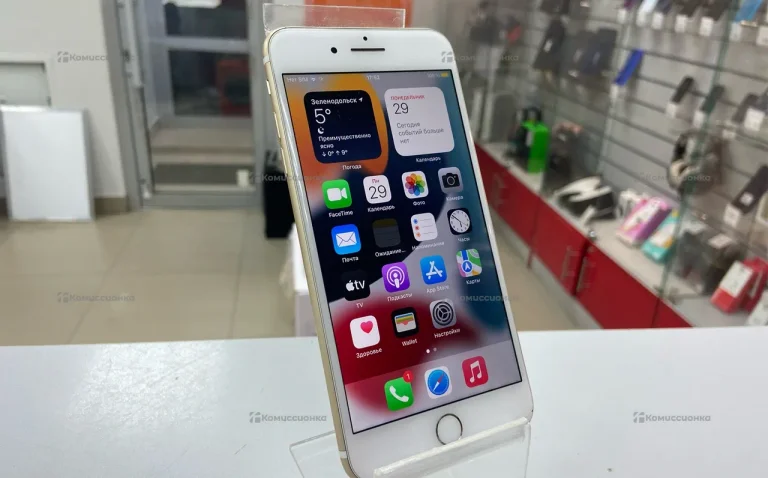 Apple iPhone 7 Plus 128 ГБ