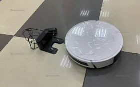 Пылесос Dreame Trouver E10