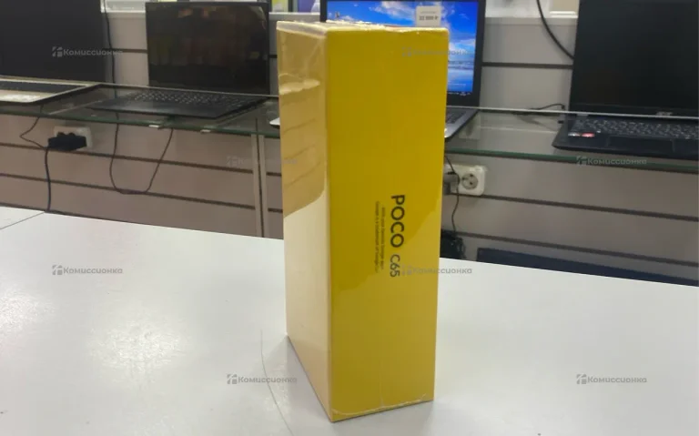 Xiaomi Poco C65 8/256 ГБ