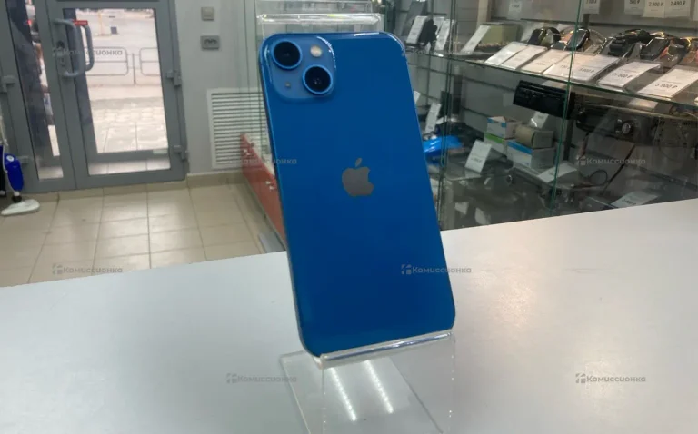 Apple iPhone 13 128