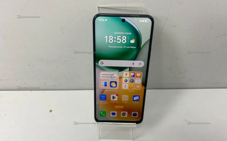 Honor X7c 8/256 ГБ