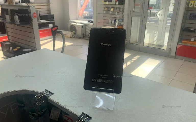 Планшет Prestigio PMT3157_3g