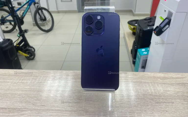 Apple iPhone 14 Pro 6/256 ГБ