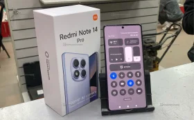 Xiaomi Redmi Note 14 Pro 12/512 ГБ