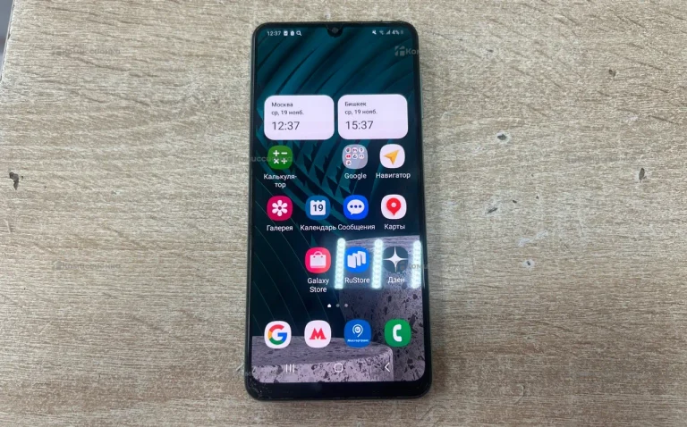 Samsung Galaxy A22 4/64 ГБ