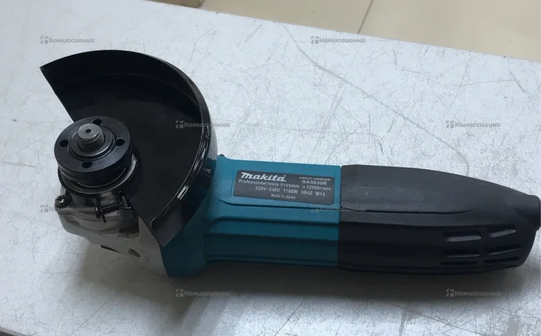 УШМ Makita 5030(реп)