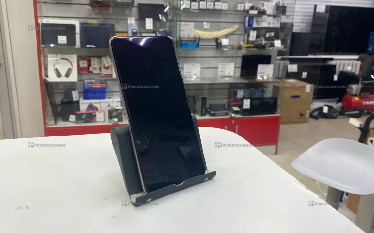 Xiaomi Mi 11 Lite 5G 6/128Gb NE