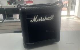 Колонка  комбо усилитель Marshall mg2cfx