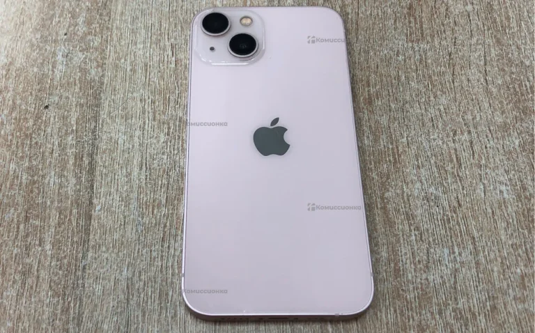 Apple iPhone 13 4/256 ГБ