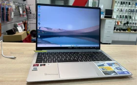 Купить Ноутбук Tecno Megabook Razen 7 5800U б/у , в Казань Цена:25900рублей
