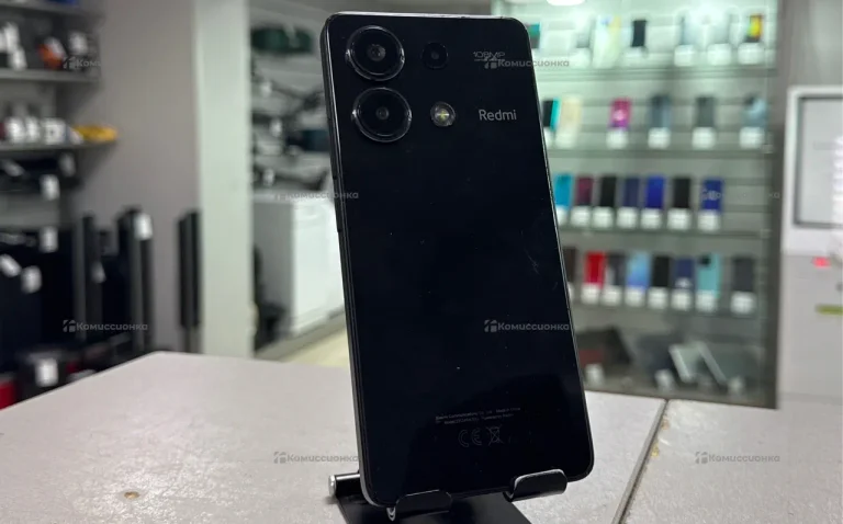 Xiaomi Redmi Note 13 8/128Gb