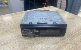 Купить Автомагнитола  pioneer deh-1500uba б/у , в Магнитогорск Цена:1200рублей