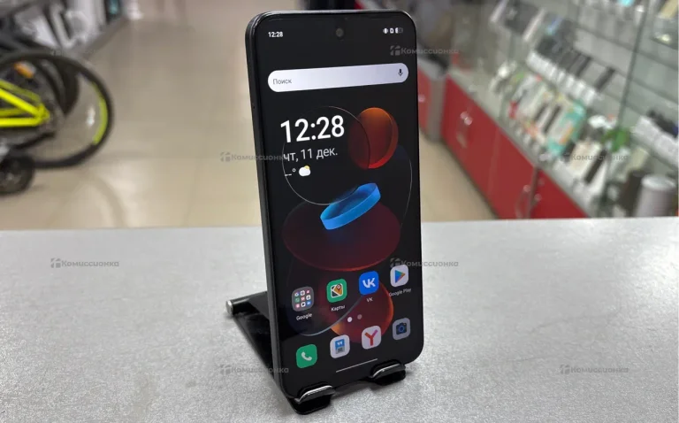 Tecno Spark Go 2 4/128 ГБ