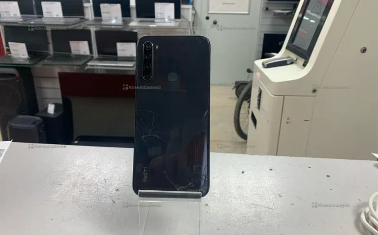 Xiaomi Redmi Note 8T 3/32 ГБ