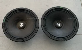 Колонка  Machete MM60L