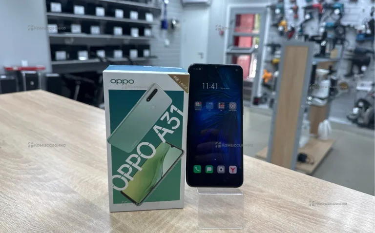 Oppo A31 4/64Gb
