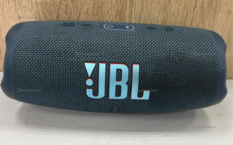 Колонка  JBL CHARGE 5