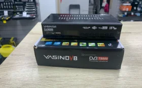 Купить Тв приставка Yasindvb t8000 б/у , в Тольятти Цена:390рублей