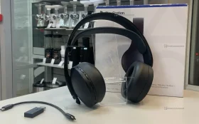 Купить Наушники PlayStation pulse 3D б/у , в Пермь Цена:4490рублей