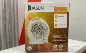 обогреватель Jasun 200c