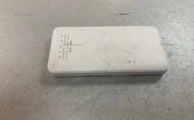 Power Bank белый 20000