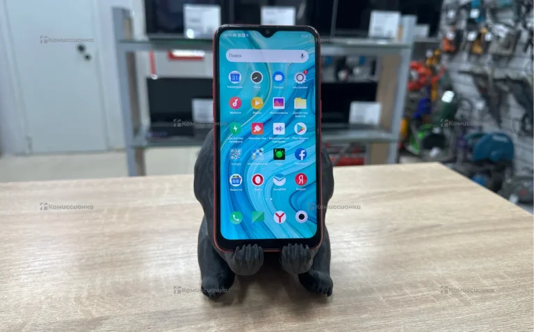 Oppo A1k 2/32 ГБ