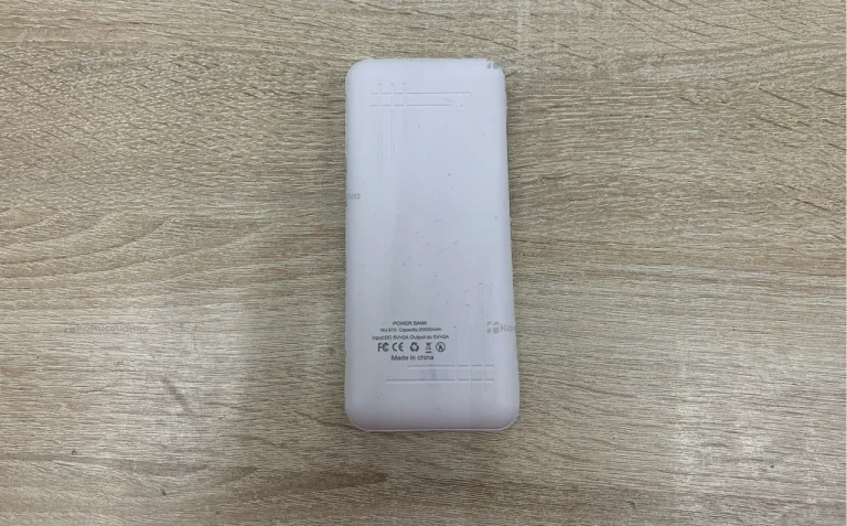 Power Bank  WJ-810 20 000mah