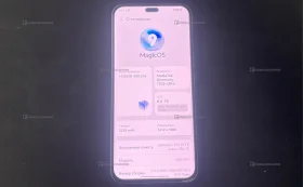 Купить Honor 400 Lite 8/256 ГБ б/у , в Москва и область Цена:13900рублей