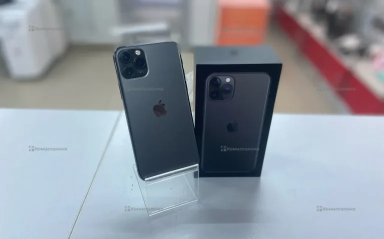 Apple iPhone 11 Pro 4/64 ГБ