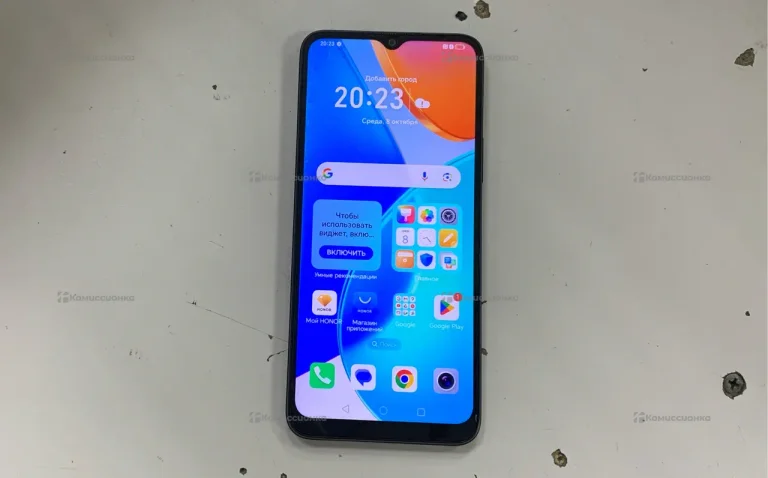 Honor X6 4/64 ГБ