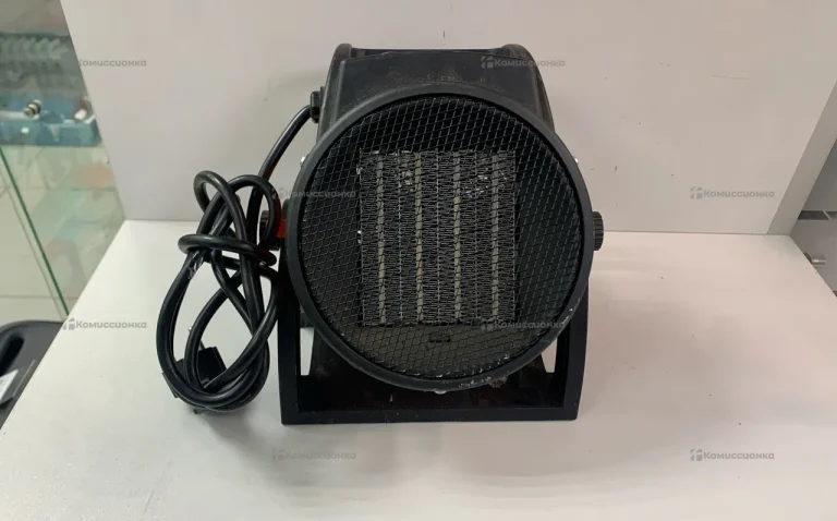 Тепловая пушка Gigant 2квт