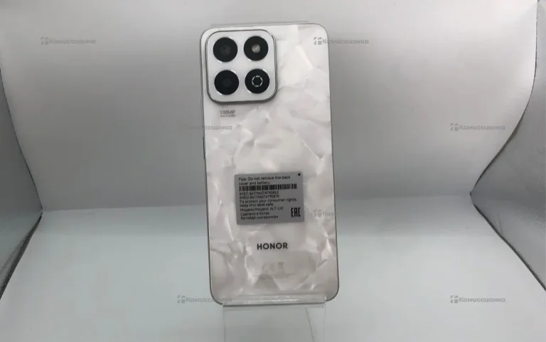 Honor X7c 6/128 ГБ
