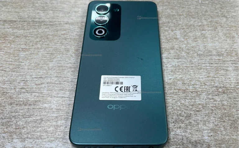 Oppo A5 6/128 ГБ