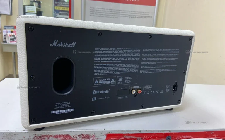 Колонка  Marshall Stanmore 2