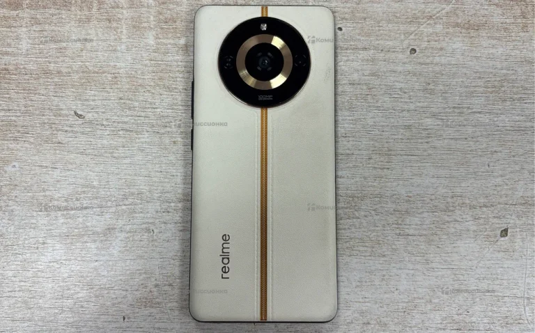 Realme 11 pro 5g