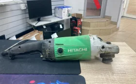 УШМ Hitachi G18SS 150