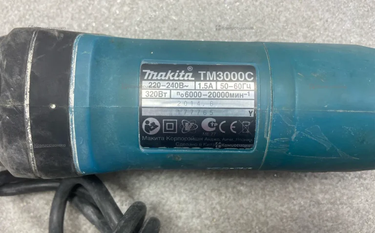 Ренноватор tm3000c