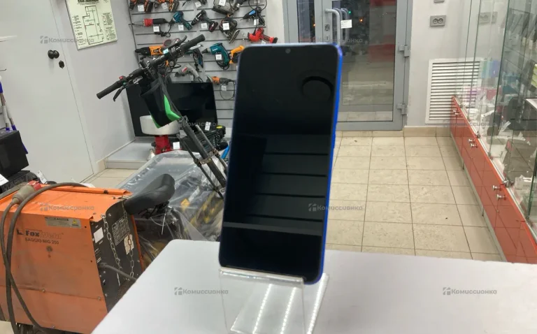 Xiaomi Redmi 9A 2/32 ГБ