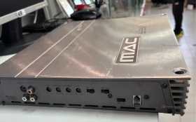 Усилитель MAC ZX 1600w