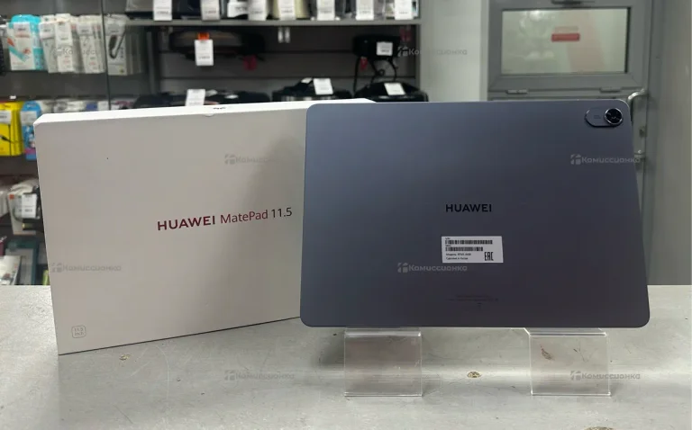 Планшет Huawei Mate pad 11.5 6/128