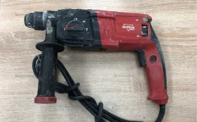 Перфоратор ELITECH П0724РЭМ Промо (2017)